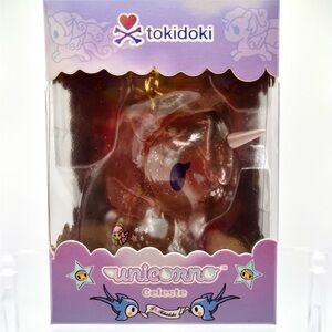 Tokidoki Celeste Unicorno Bag Charm